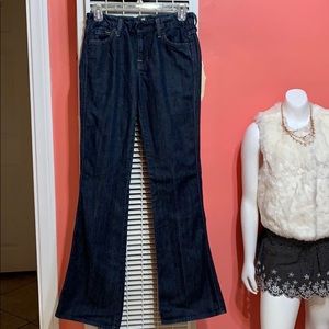 7 For All Mankind Women's Jeans Size, 28